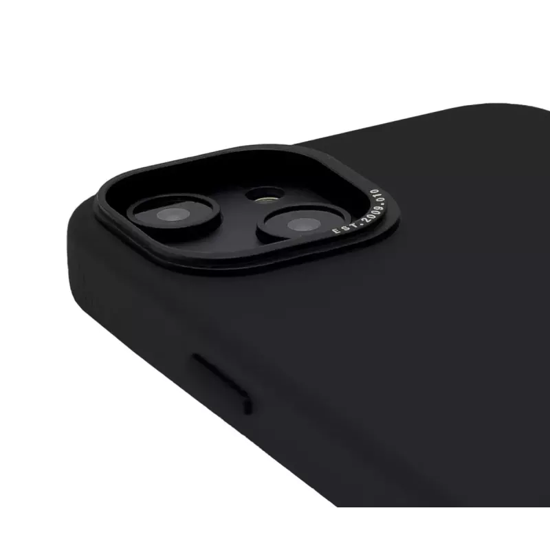 Decoded D23IPO14MBC1BK suojakotelo iPhone 14 Plus 17 cm musta