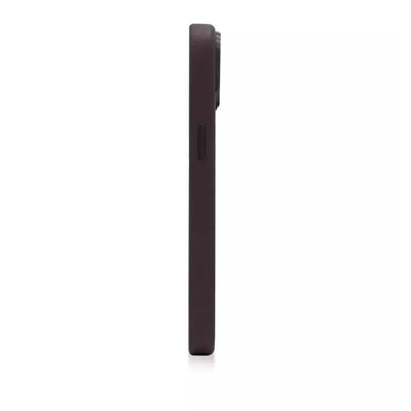 Decoded D23IPO14MBC1CHB suojakotelo iPhone 14 Plus 17 cm ruskea
