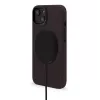 Decoded D23IPO14MBC1CHB suojakotelo iPhone 14 Plus 17 cm ruskea