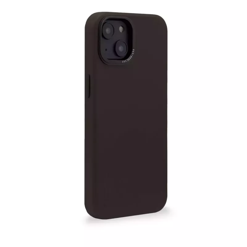 Decoded D23IPO14MBC1CHB suojakotelo iPhone 14 Plus 17 cm ruskea