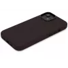Decoded D23IPO14MBC1CHB suojakotelo iPhone 14 Plus 17 cm ruskea
