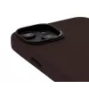 Decoded D23IPO14MBC1CHB suojakotelo iPhone 14 Plus 17 cm ruskea