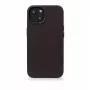 Decoded D23IPO14MBC1CHB suojakotelo iPhone 14 Plus 17 cm ruskea