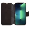 Decoded iPhone 14 Plus lompakkokotelo ruskea 6,7