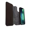 Decoded iPhone 14 Plus lompakkokotelo ruskea 6,7