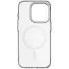 Decoded D24IPO15PBCT2TT suojakotelo iPhone 15 Pro 15,5 cm läpinäkyvä
