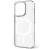 Decoded D24IPO15PBCT2TT suojakotelo iPhone 15 Pro 15,5 cm läpinäkyvä