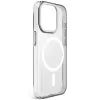 Decoded D24IPO15PBCT2TT suojakotelo iPhone 15 Pro 15,5 cm läpinäkyvä