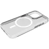 Decoded D24IPO15PBCT2TT suojakotelo iPhone 15 Pro 15,5 cm läpinäkyvä