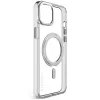 Decoded iPhone 15 Plus suojakotelo 17 cm (6,7