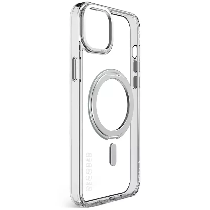 Decoded iPhone 15 Plus suojakotelo 17 cm (6,7