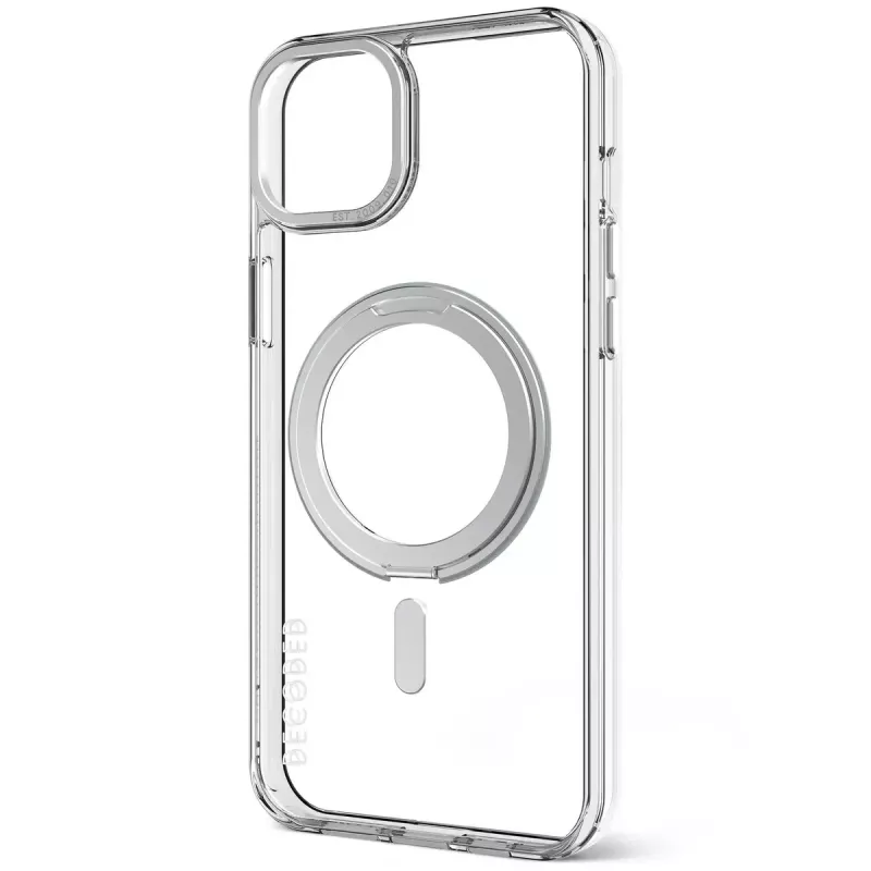 Decoded iPhone 15 Plus suojakotelo 17 cm (6,7