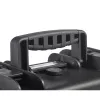 Kovakotelo B&W Cases Typ 6700 musta