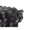 Kovakotelo B&W Cases Typ 6700 musta