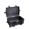 Kovakotelo B&W Cases Typ 6700 musta