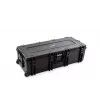 Salkku B&W Cases 7300/B polypropeeni musta 10,7 kg