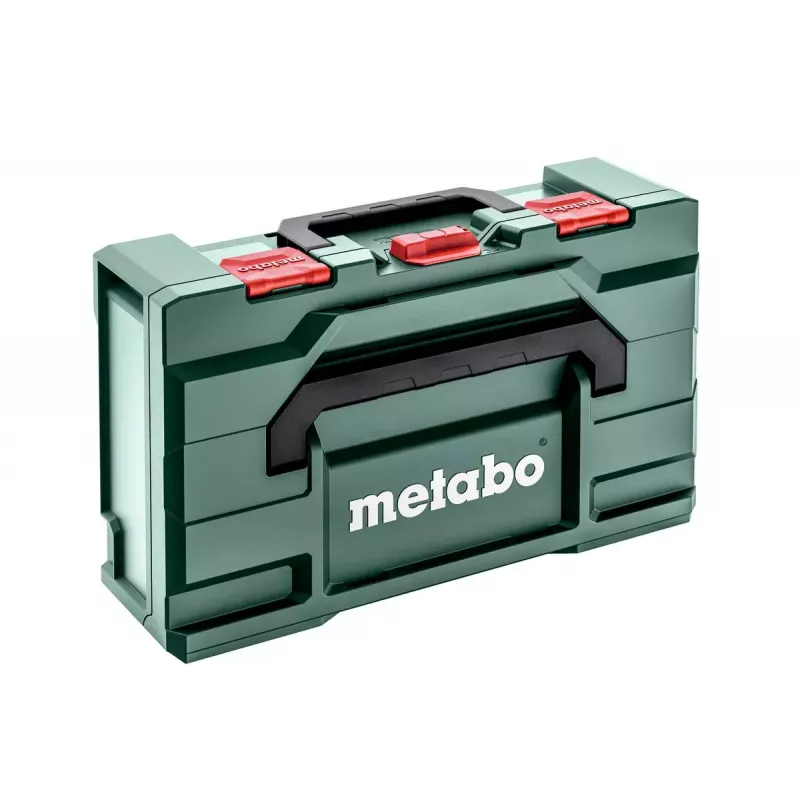 Työkalujen kova laukku Metabo 626884000