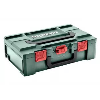 Työkalujen kova laukku Metabo 626884000