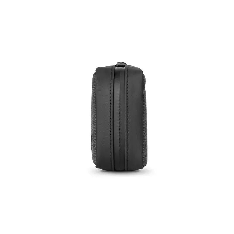 Pussi Native Union Stow harmaa nailon polyesteri 200x115x55mm