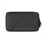 Pussi Native Union Stow harmaa nailon polyesteri 200x115x55mm