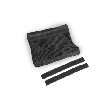 Kansiverkko B&W Cases MB/1000 ulkosäilytyslaatikko musta