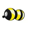 HERMA 1120 Glue Bee liimarulla, 15 m, 12 kpl