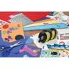 HERMA 1120 Glue Bee liimarulla, 15 m, 12 kpl