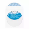 HERMA CD-/DVD-paperitaskut valkoinen liimapisteellä 100 kpl