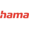 Hama CD jewel case standard, 10 kpl:n pakkaus 1 levy läpinäkyvä
