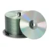Hama 51269 ohut CD jewel case 50 kpl:n pakkaus 1 levy läpinäkyvä