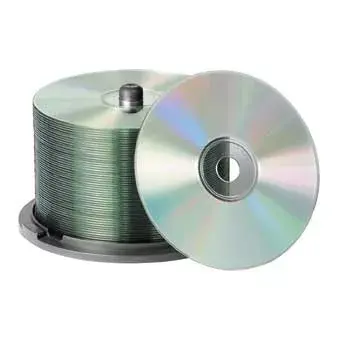 Hama 51269 ohut CD jewel case 50 kpl:n pakkaus 1 levy läpinäkyvä