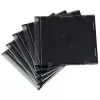 Hama 51269 ohut CD jewel case 50 kpl:n pakkaus 1 levy läpinäkyvä