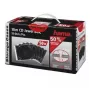 Hama 51269 ohut CD jewel case 50 kpl:n pakkaus 1 levy läpinäkyvä