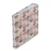 Hama Designline II valokuva-albumi monivärinen 200 lehteä 10 x 15 cm