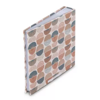 Hama Designline II valokuva-albumi monivärinen 200 lehteä 10 x 15 cm