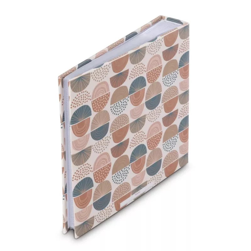 Hama Designline II valokuva-albumi monivärinen 200 lehteä 10 x 15 cm
