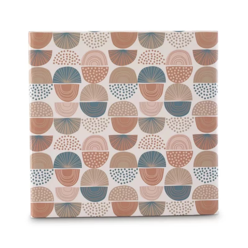 Hama Designline II valokuva-albumi monivärinen 200 lehteä 10 x 15 cm