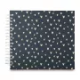 Hama Lovely valokuva-albumi sininen 100 lehteä 10 x 15 cm kierre-sidonta