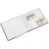 Hama Fine Art valokuva-albumi harmaa 100 lehteä 10 x 15 cm kierresidonta
