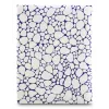 Hama Pepples valokuva-albumi sininen, valkoinen 200 lehteä 10 x 15 cm