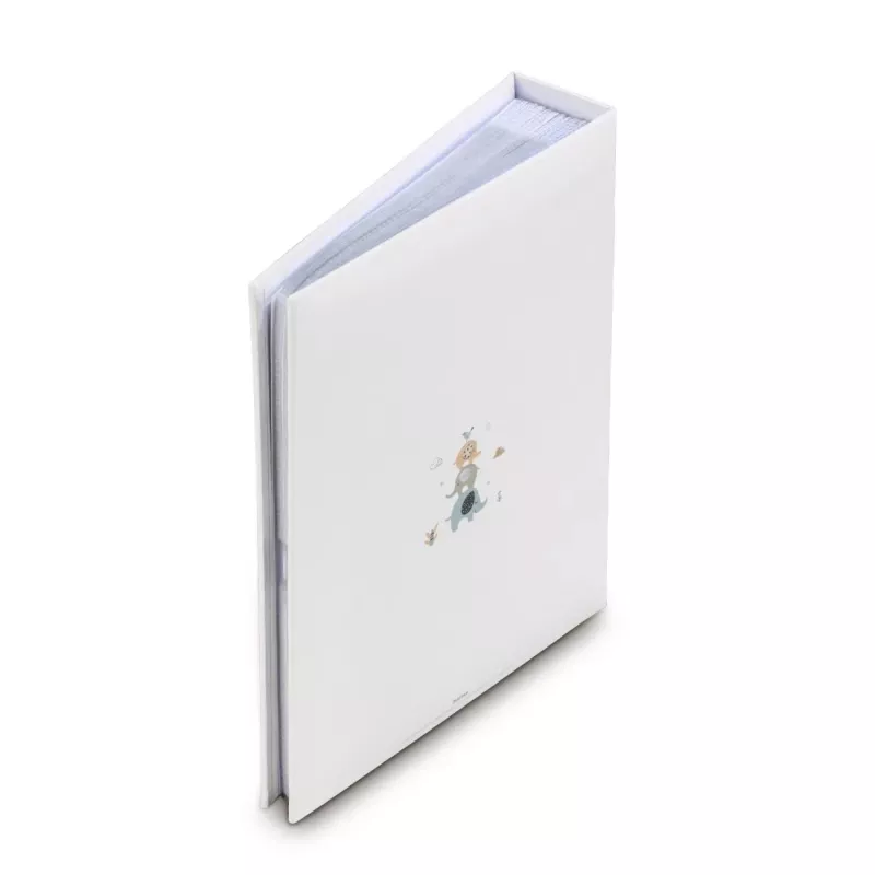 Hama 00007733 valokuva-albumi monivärinen 100 lehteä 10 x 15