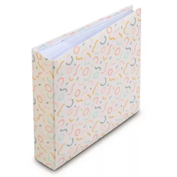 Valokuva-albumi Hama 00007734 200 sivua 10x15 cm musta