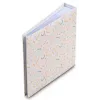 Valokuva-albumi Hama 00007734 200 sivua 10x15 cm musta