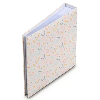 Valokuva-albumi Hama 00007734 200 sivua 10x15 cm musta