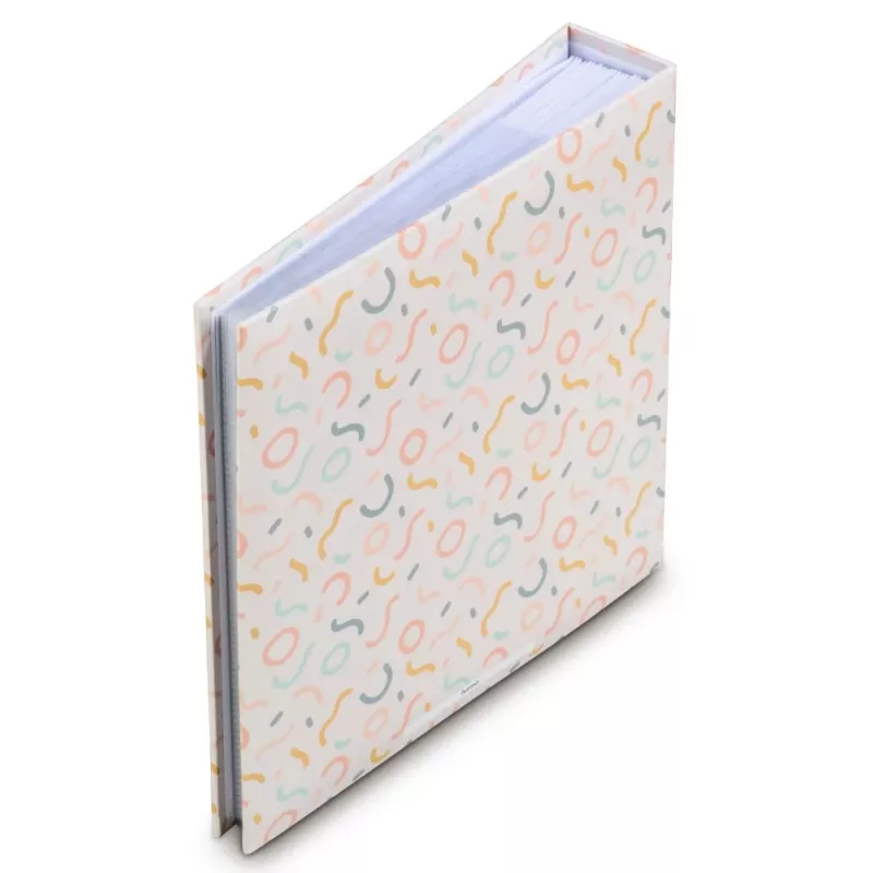 Valokuva-albumi Hama 00007734 200 sivua 10x15 cm musta