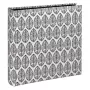 Hama La Fleur valokuva-albumi valkoinen 400 lehteä 10 x 15