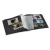 Hama La Fleur valokuva-albumi valkoinen 400 lehteä 10 x 15