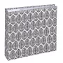 Hama La Fleur valokuva-albumi valkoinen 100 lehteä 10 x 15