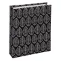 Hama La Fleur valokuva-albumi musta 40 lehteä 10 x 15