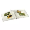 Hama Skies valokuva-albumi harmaa 60 lehteä 10 x 15